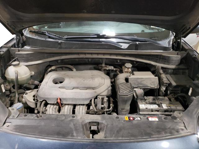 2019 KIA SPORTAGE L - KNDPMCACXK7579621