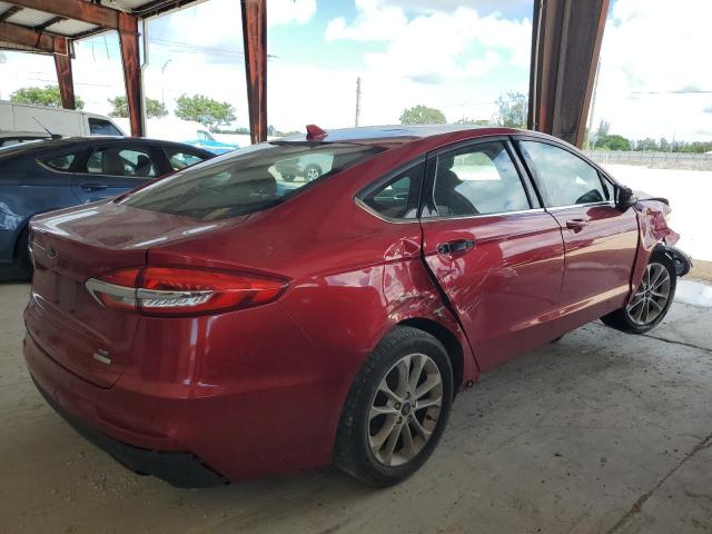 2020 FORD FUSION SE 3FA6P0HD0LR144042