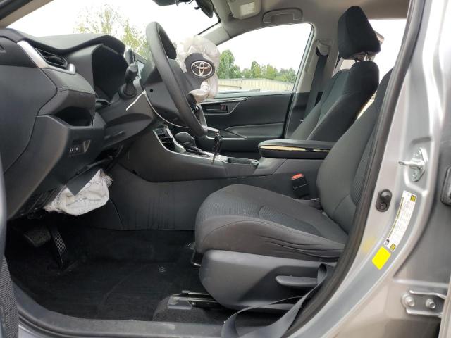 2019 TOYOTA RAV4 LE - 2T3K1RFV9KW039150