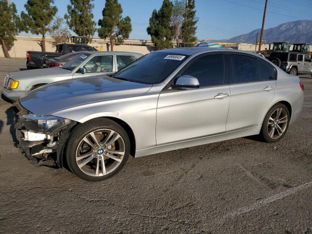 2016 BMW 328 I SULE WBA8E9G51GNU27899