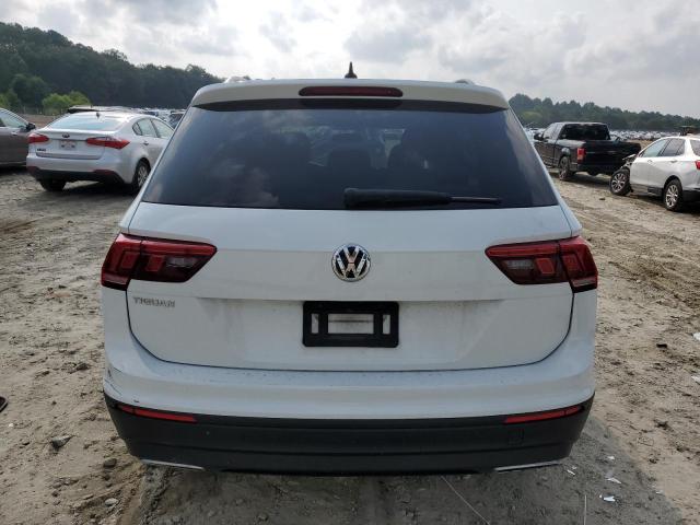 2020 VOLKSWAGEN TIGUAN S 3VV1B7AX9LM177345