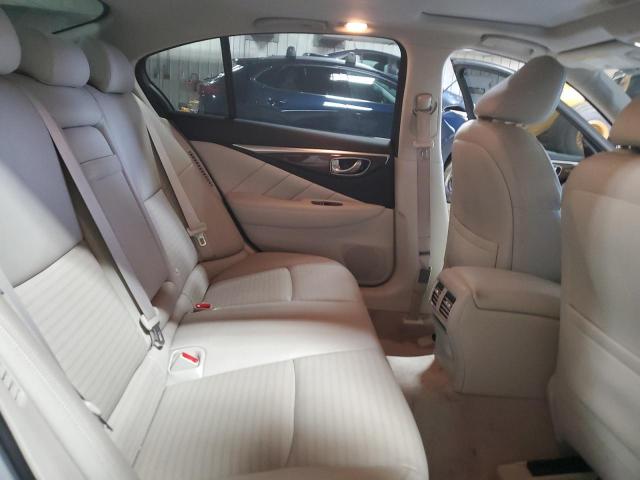 2015 INFINITI Q50 HYBRID JN1AV7AR0FM850677