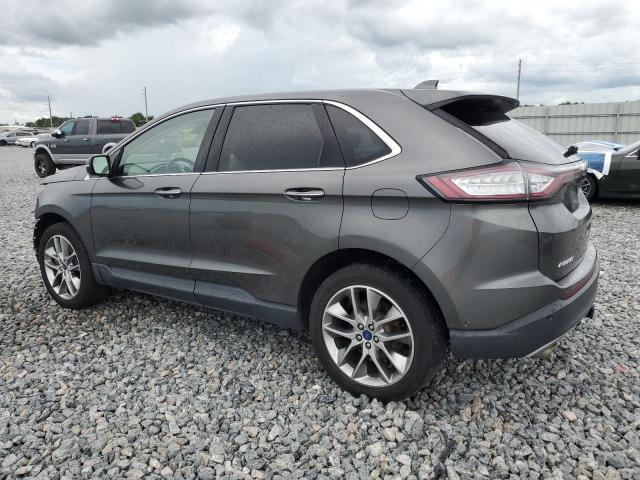 2017 FORD EDGE TITAN 2FMPK4K93HBB43302