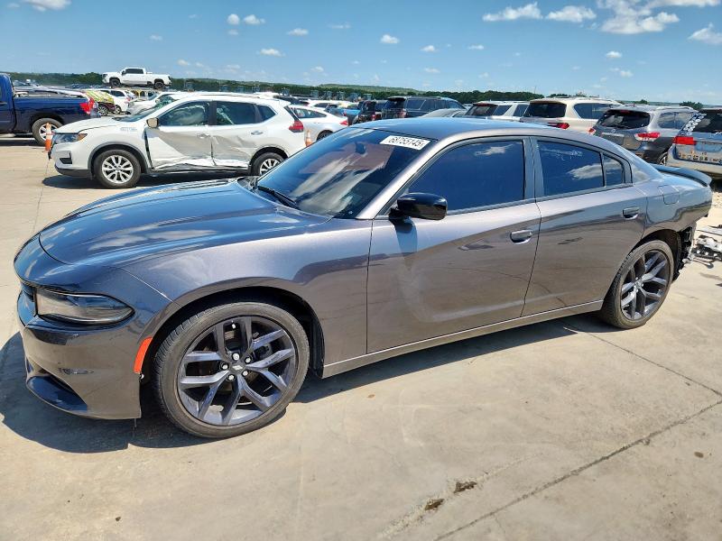 2021 DODGE CHARGER - 2C3CDXBG8MH612800