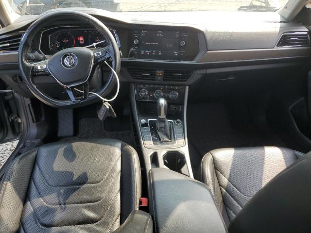 2019 VOLKSWAGEN JETTA SEL 3VWG57BU9KM075639
