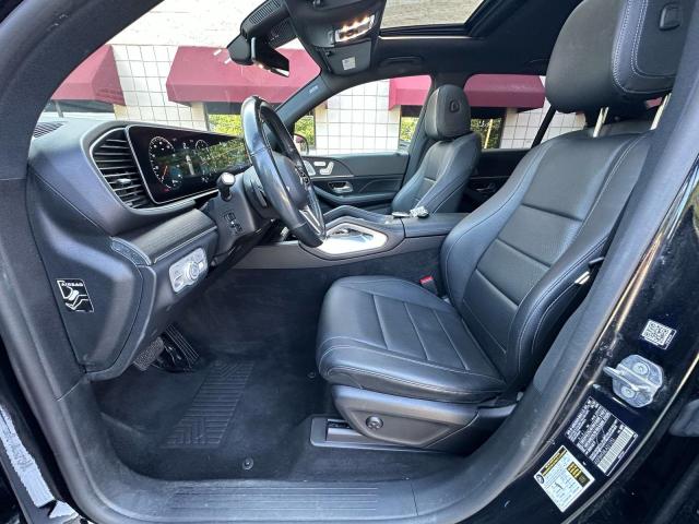 2020 MERCEDES-BENZ GLE 350 4M - 4JGFB4KB8LA221253