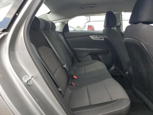 2022 KIA FORTE FE #3293287454