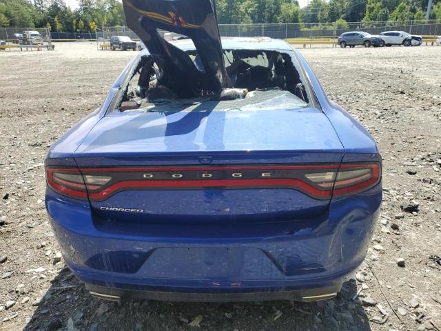 2021 DODGE CHARGER SX #3284749548