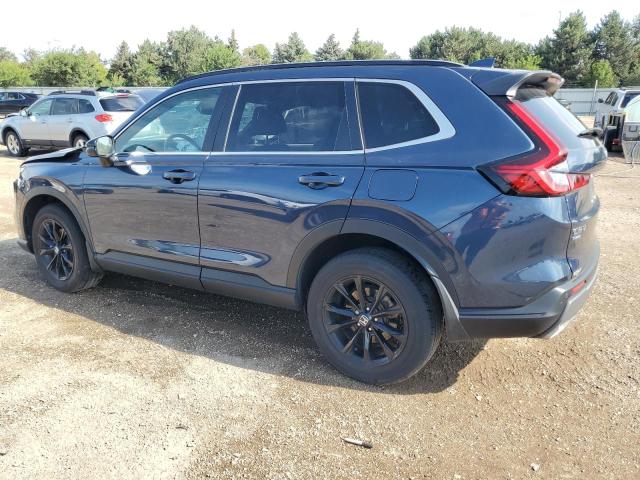 2024 HONDA CR-V SPORT - 7FARS6H85RE051852