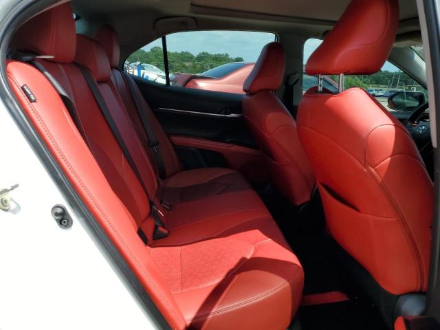 2020 TOYOTA CAMRY XSE 4T1K61AK5LU383858