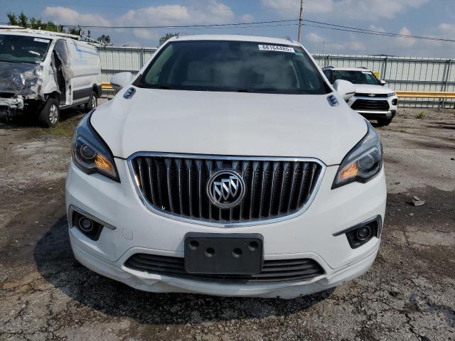 2017 BUICK ENVISION E LRBFXBSA6HD025530