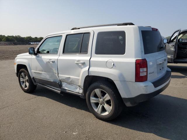 2016 JEEP PATRIOT LATITUDE 1C4NJRFB2GD596859