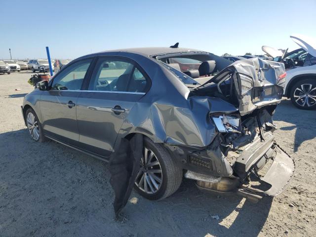 2015 VOLKSWAGEN JETTA SE 3VWD17AJXFM351631