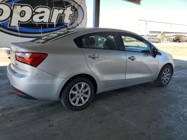 2013 KIA RIO LX - KNADM4A3XD6169190