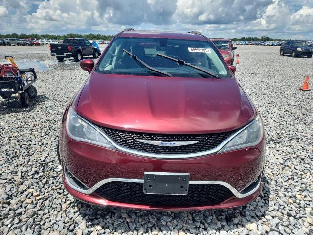 2019 CHRYSLER PACIFICA T 2C4RC1BG5KR537700