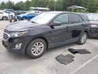 2020 CHEVROLET EQUINOX LS - 2GNAXHEV1L6264933