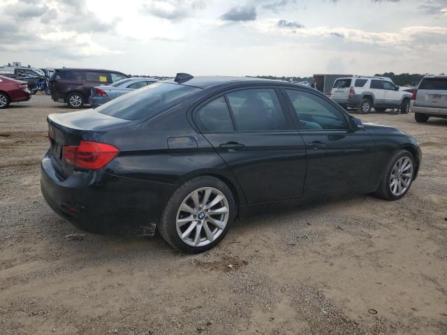 2018 BMW 320 I WBA8A9C50JAH12113