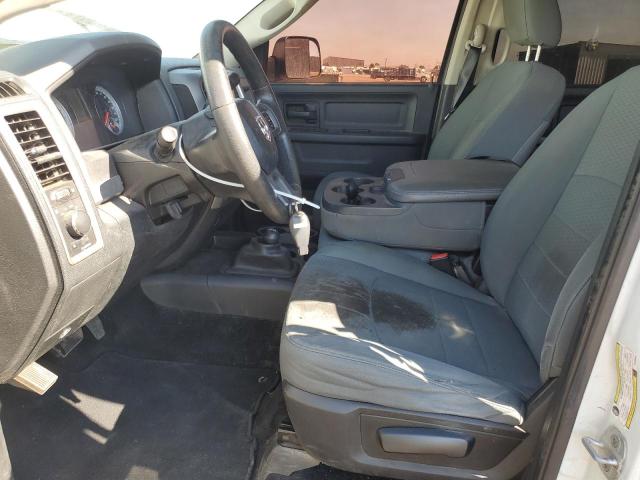 2014 RAM 2500 ST - 3C6TR5HT5EG168015
