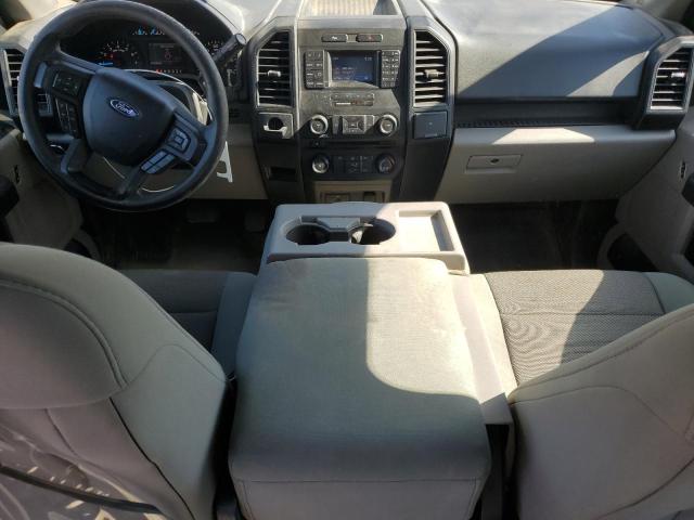 2016 FORD F150 SUPER - 1FTEW1C83GKE56228