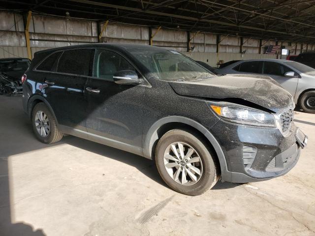2020 KIA SORENTO L - 5XYPG4A34LG654329