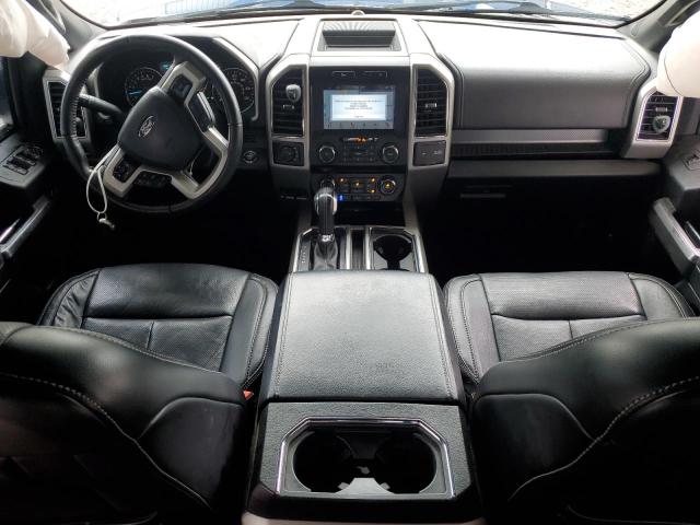 2018 FORD F150 SUPERCREW 1FTEW1EG7JFD09897