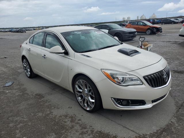 2015 BUICK REGAL 2G4GK5EX4F9213409