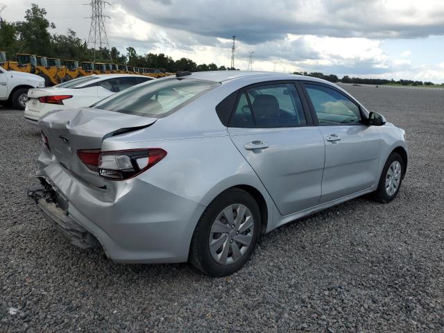 2020 KIA RIO LX - 3KPA24AD6LE362742