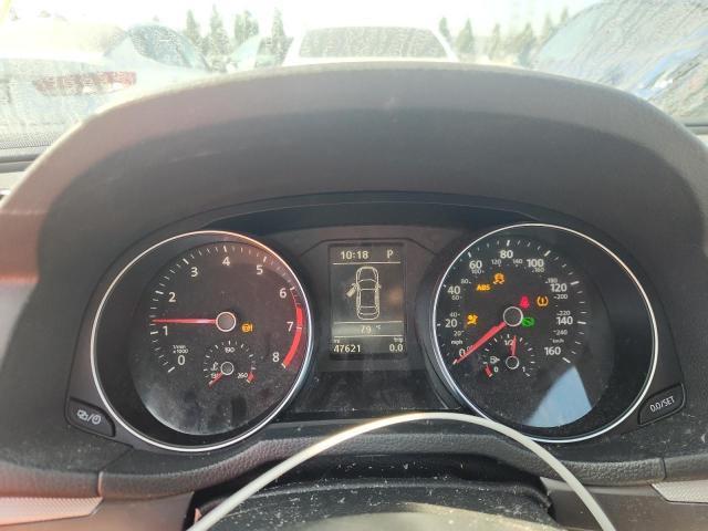 2016 VOLKSWAGEN PASSAT S - 1VWAT7A30GC052585