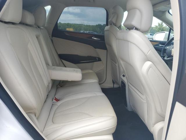 2015 LINCOLN MKC 5LMTJ2AH2FUJ03540