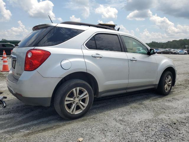 2015 CHEVROLET EQUINOX LT - 2GNALBEK4F1124231