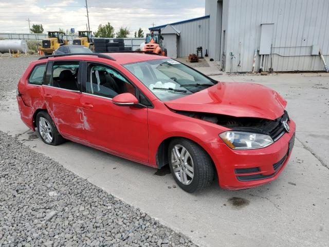 2015 VOLKSWAGEN GOLF SPORT 3VWCA7AU8FM505923