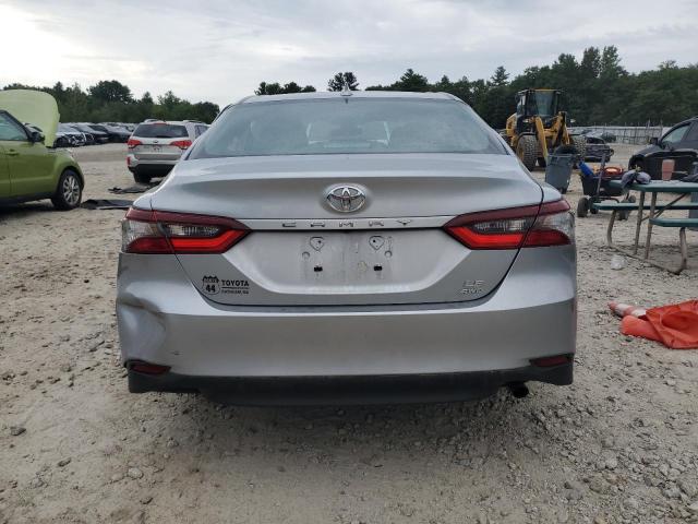 2024 TOYOTA CAMRY LE - 4T1C11BK4RU108251