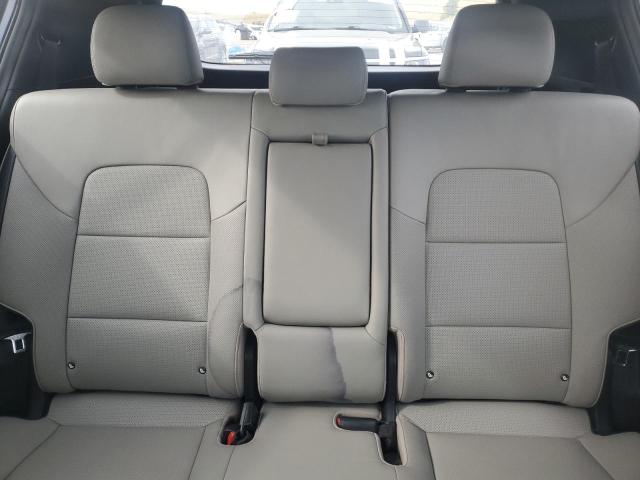 2020 KIA SPORTAGE S KNDPRCA68L7754722