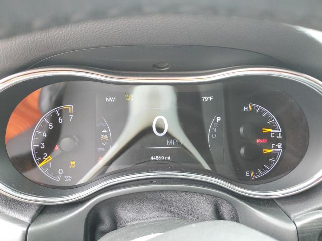 2021 JEEP GRAND CHER 1C4RJFBG1MC560602