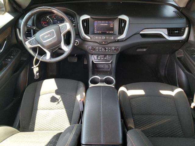 2021 GMC TERRAIN SLE 3GKALMEV8ML361139