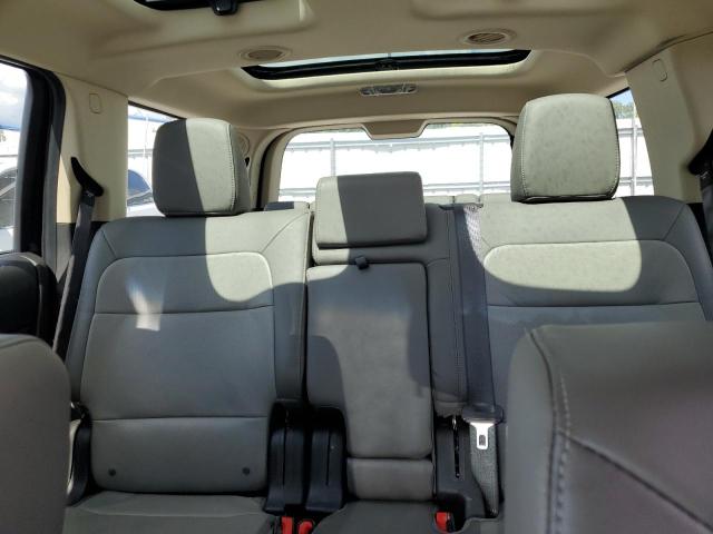 2019 FORD FLEX LIMITED 2FMHK6DT7KBA30422
