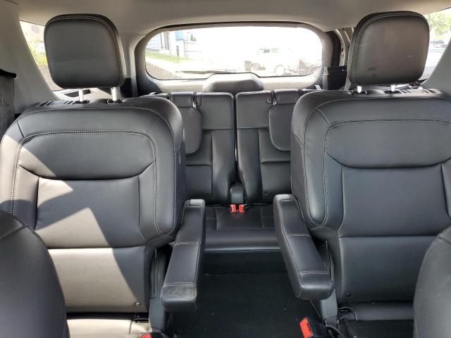 2023 FORD EXPLORER X #3287630012