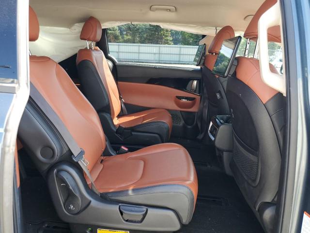 2022 KIA CARNIVAL S KNDNE5H37N6084177