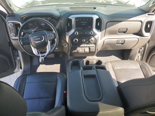 2019 GMC SIERRA K15 3GTU9DED3KG188196