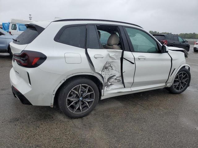 2023 BMW X3 XDRIVE3 5UX53DP02P9P90738