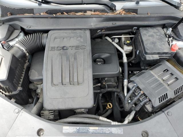 2016 GMC TERRAIN SL 2GKALMEK0G6264225