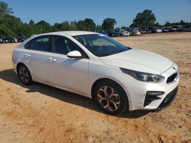 2021 KIA FORTE FE 3KPF24AD8ME276565