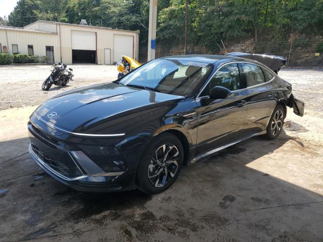2025 HYUNDAI SONATA SEL #3301673622