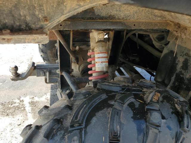 2010 KAWASAKI KRF-750 P JKARFDP15AB501459
