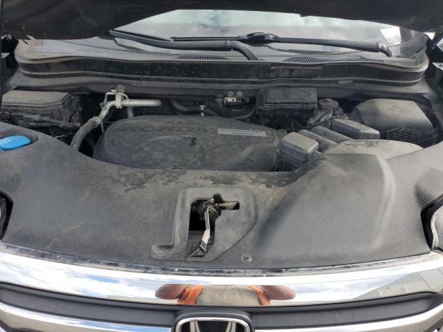 2016 HONDA PILOT EXL 5FNYF6H58GB015975