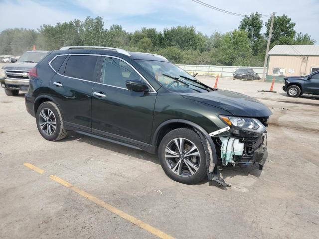 2019 NISSAN ROGUE S 5N1AT2MT2KC724135