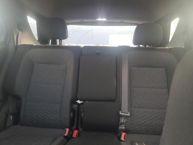 2024 CHEVROLET EQUINOX LT - 3GNAXKEG8RL357600