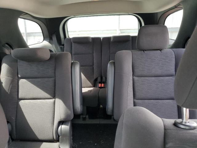 2021 DODGE DURANGO SX 1C4RDJAG5MC610106