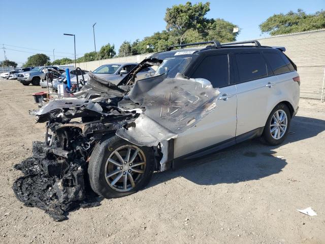 2016 LAND ROVER RANGE ROVER SPORT SE SALWG2KF1GA577099