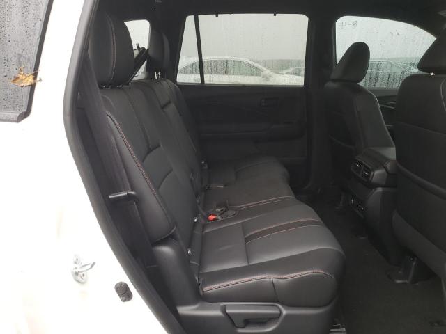 2025 HONDA PASSPORT TRAIL SPORT 5FNYF8H68SB015391